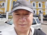 Антон из Благовещенска знакомится для семьи