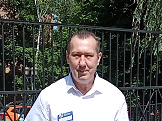 Сергей из Москвы, 52 года