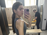 Olga, 26 лет, Тула, Россия