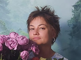 Дарья из Астрахани, 35 лет