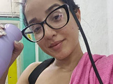 Ana из г. Havana знакомится для серьёзных отношений