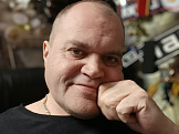 Сергей, 50 лет, Тихвин, Россия