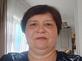Светлана из Уреня знакомится для семьи