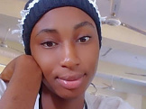 Cindy из г. Abuja знакомится для общения