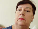Персона грата — Татьяна, 62 года из Ростова-на-Дону Персона грата сайта знакомств SiteLove
