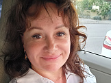 Персона грата — Наталья, 47 лет из Балашихи Персона грата сайта знакомств SiteLove
