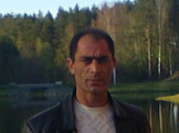 A R из Севана, 52 года