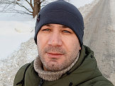 Баха, Санкт-Петербург, 41 год
