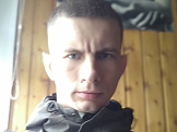Дмитрий из Старого Оскола знакомится для брака
