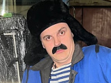 Макс из Балахты знакомится для семьи