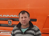 Александр из Усолья-Сибирского знакомится для серьёзных отношений