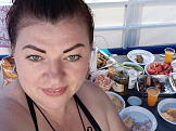 Ирина из Шелехова знакомится для брака