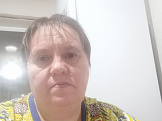 Людмила из города Орша, 53 года