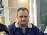 Роман из Мозыря знакомится для серьёзных отношений