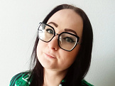 Екатерина, Екатеринбург, 38 лет