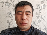 Ерлан из Орска знакомится для семьи