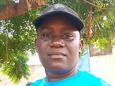 Esther, 28 лет, Lagos, Nigeria