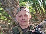 Анатолий из Мурманска, 52 года