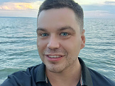 Роман, Новосибирск, 32 года
