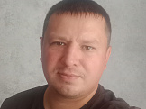 Олег из Тобольска, 34 года