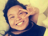 Jenelyn из г. Tagbilaran City знакомится для семьи