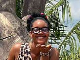 Divine из г. Port Harcourt знакомится для серьёзных отношений