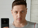 Степан из Волгограда знакомится для семьи