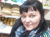 Tatyana из Красноярска знакомится для семьи