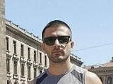 Gevorg из Еревана знакомится для семьи
