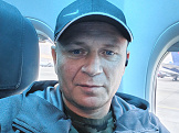 Sergey из Санкт-Петербурга, 43 года