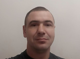 Павел из Харькова знакомится для серьёзных отношений