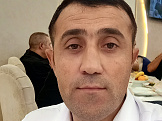 Шамхал из Екатеринбурга знакомится для серьёзных отношений