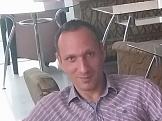 Янис из Ессентуков знакомится для брака