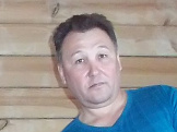 Владимир из Белокурихи знакомится для брака