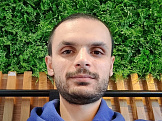 Sam из города Tunis, 32 года