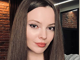 Олеся, Москва, 23 года