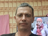 Вадим из Луганска знакомится для семьи