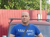 Алексей, Приморско-Ахтарск, 44 года