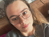 Валерия, Караганда, 23 года