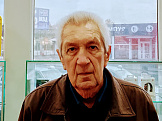 Персона грата — Владимир, 60 лет из Шахт Персона грата сайта знакомств SiteLove