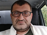Arsen из Муравленко знакомится для серьёзных отношений