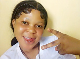 Ade из г. Benin City знакомится для семьи