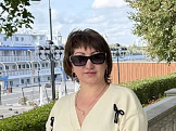 Оксана, 47 лет, Москва, Россия