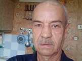 Персона грата — Олег, 63 года из Сеймчана Персона грата сайта знакомств SiteLove
