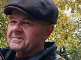 Владимир, Екатеринбург, 63 года