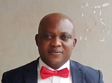 Akintilebo Olawale из г. Ibadan знакомится для брака