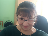 Svetlana из Самары знакомится для семьи