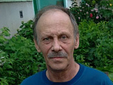 Владимир из Таганрога знакомится для семьи