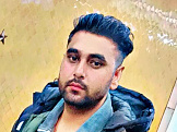 Mandeep из г. Delhi знакомится для серьёзных отношений