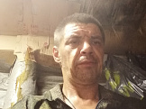 Владимир из Армавира знакомится для серьёзных отношений